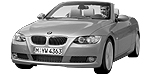 BMW E93 U20D0 Fault Code
